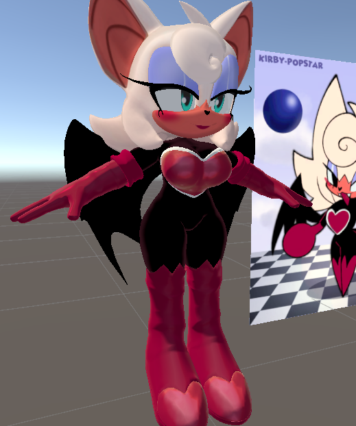 TameBee2099's tweet photo. i made a lil rouge edit
credits to Kirby_Popstar &amp; syntheticzone

https://t.co/ia28Fk7zda

#vrc #vrchat #sonicthehedgehog #sonic https://t.co/fD8u27wg1l