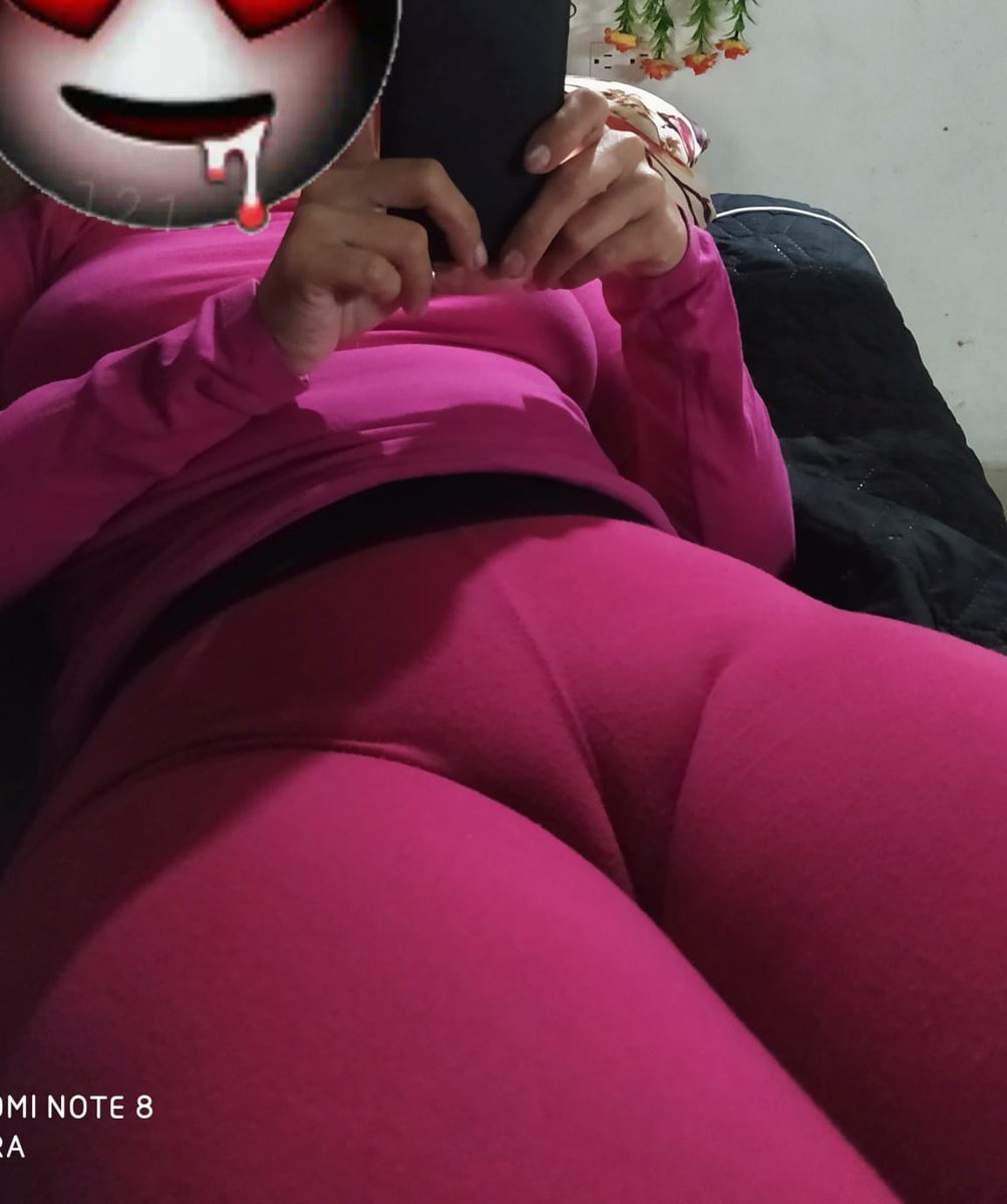 She tweet media
