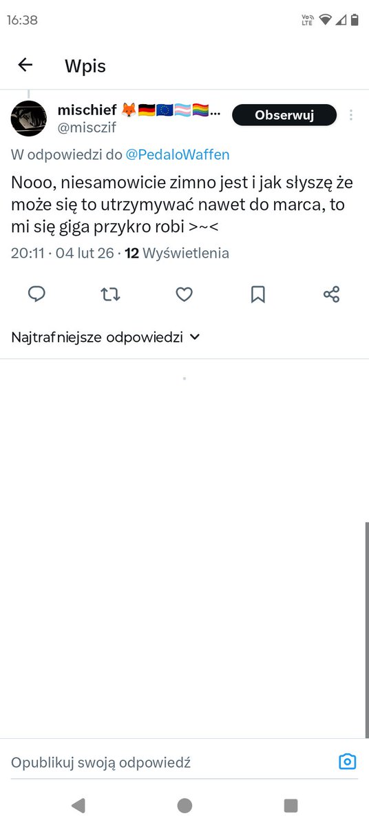 dziad5 🎯 tweet media