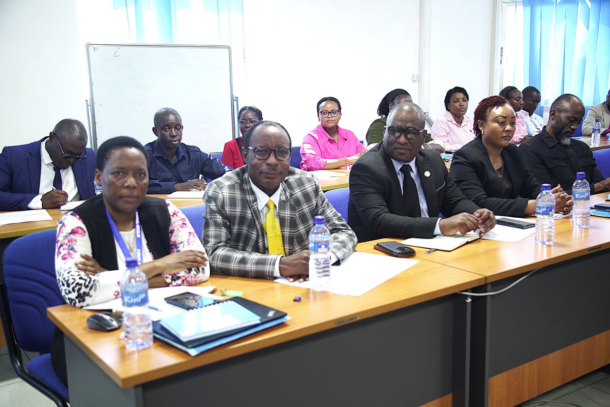 International Conference on the Great Lakes Region tweet media