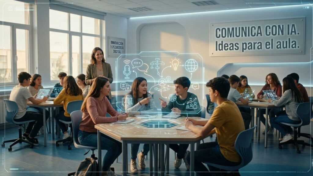 LopezEsparrell's tweet photo. Hoy hemos pasado una mañana muy enriquecedora intercambiando experiencias sobre el desarrollo de @comunica_gr  en los centros educativos en @cepdegranada 
⬇️ https://t.co/p4REBqsh4w