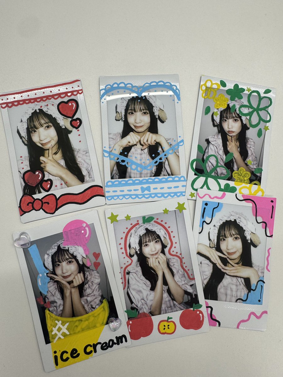 ナルハワールド(山田なる) tweet media