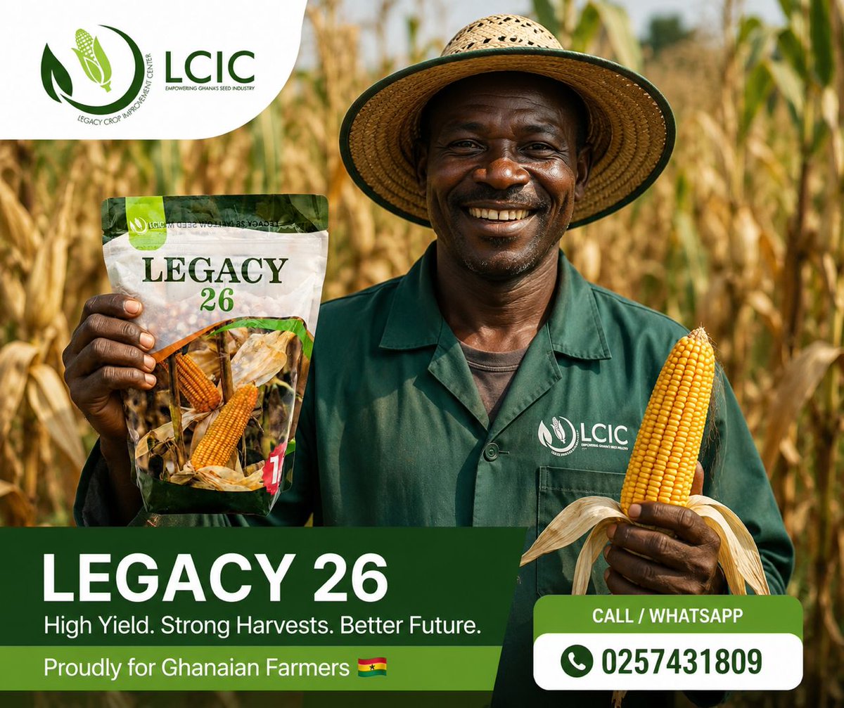 LegacyCrop's tweet photo. Every farm deserves LEGACY! https://t.co/dYbwlflMEd