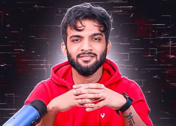 Sravya Reddy tweet media