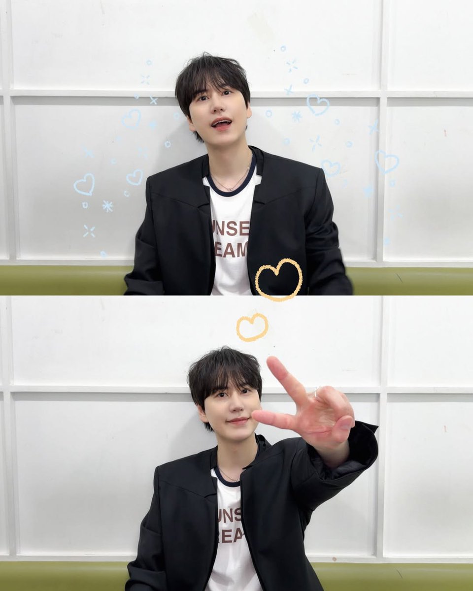 뀨모어 tweet media