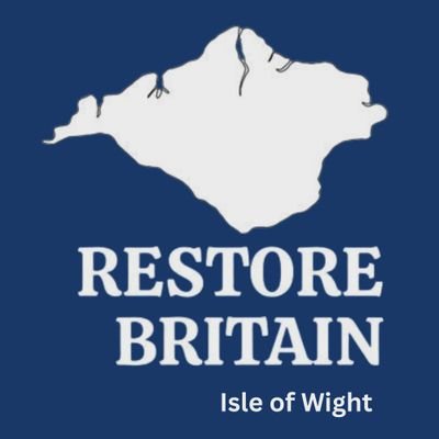 Restore Isle Of Wight 🇬🇧 tweet media