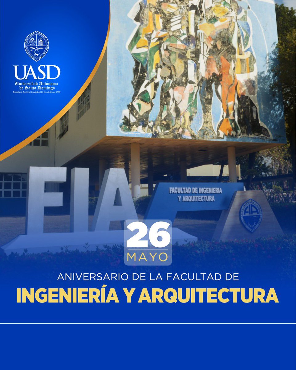 Uasd Inicio Universidad UASD (@UniversidadUASD) / Posts / X