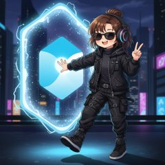 Vibe✨元气桃桃 tweet media