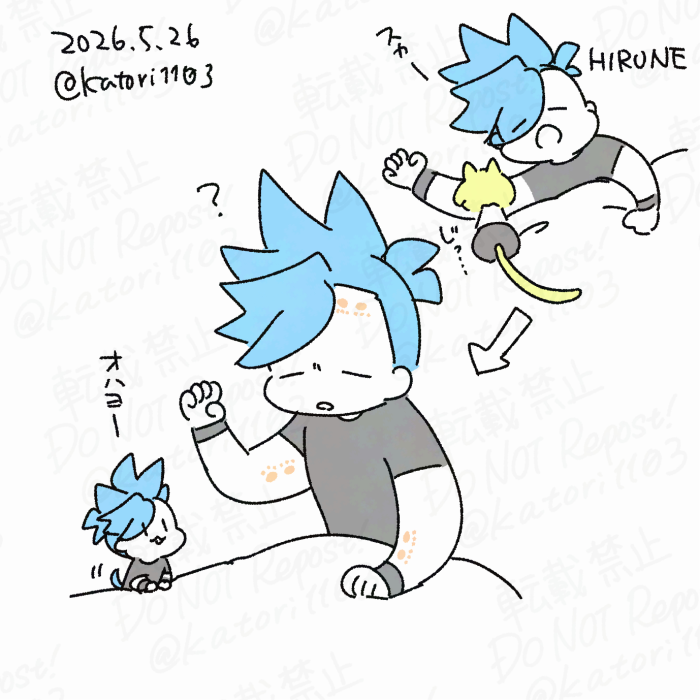 香取たぬき🔥🚒プ5th tweet media