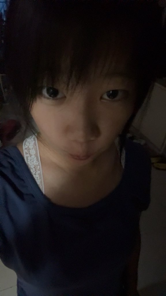 拽米咪咪 tweet media