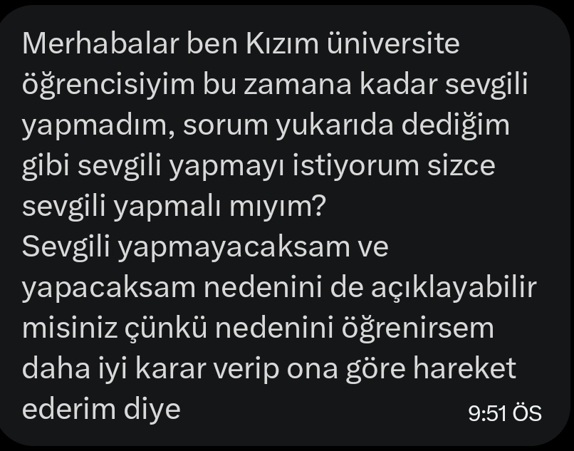 Ayfer çakmak'la itiraf tweet media