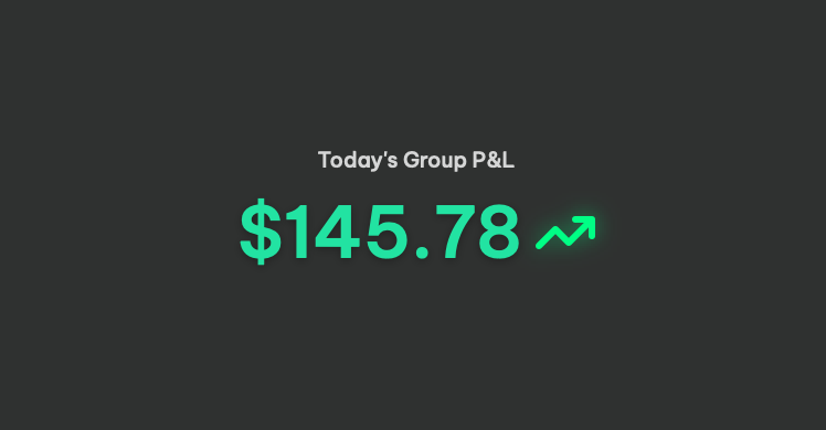 CesarDemetrio16's tweet photo. Great way to start the week with a trade on $QQQ - $NQ + 1 more eval passed https://t.co/GdCpKal2Oj