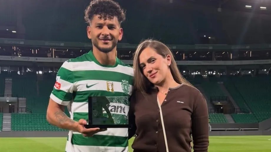 Universo Sporting tweet media