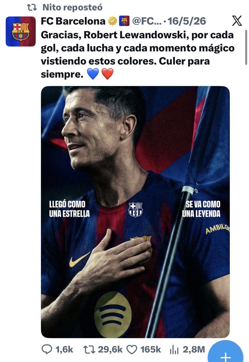GuardiánDelSantoReino ( Conquistar Palma ) tweet media