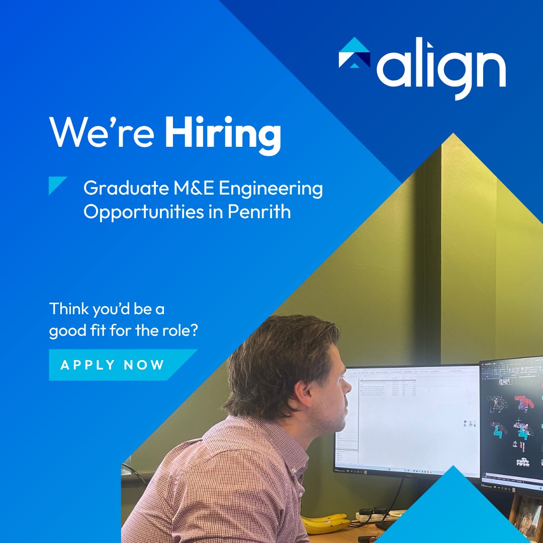 NycjobsUk's tweet photo. Graduate opportunities in Penrith!

If you want to join a supportive team where you will gain career development opportunities, visit: https://t.co/HiibOFbhQ1

#GraduateEngineer #ElectricalEngineering #BuildingServices #EngineeringCareers #CumbriaJobs #PenrithJobs https://t.co/0EYAcTGzpA