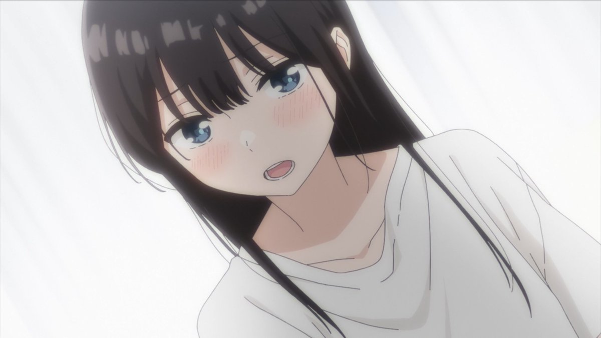 aran1600's tweet photo. #愛してるゲームを終わらせたい 7話
やはり断然髪の毛おろしてる方が可愛い
にしても今日は神シーン多めだったな

でコレってなんで付き合ってないんでしたっけｗｗｗ https://t.co/ryvU1XR8Lo