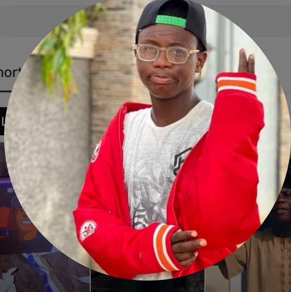 Papa_Kyenn🤝 tweet media