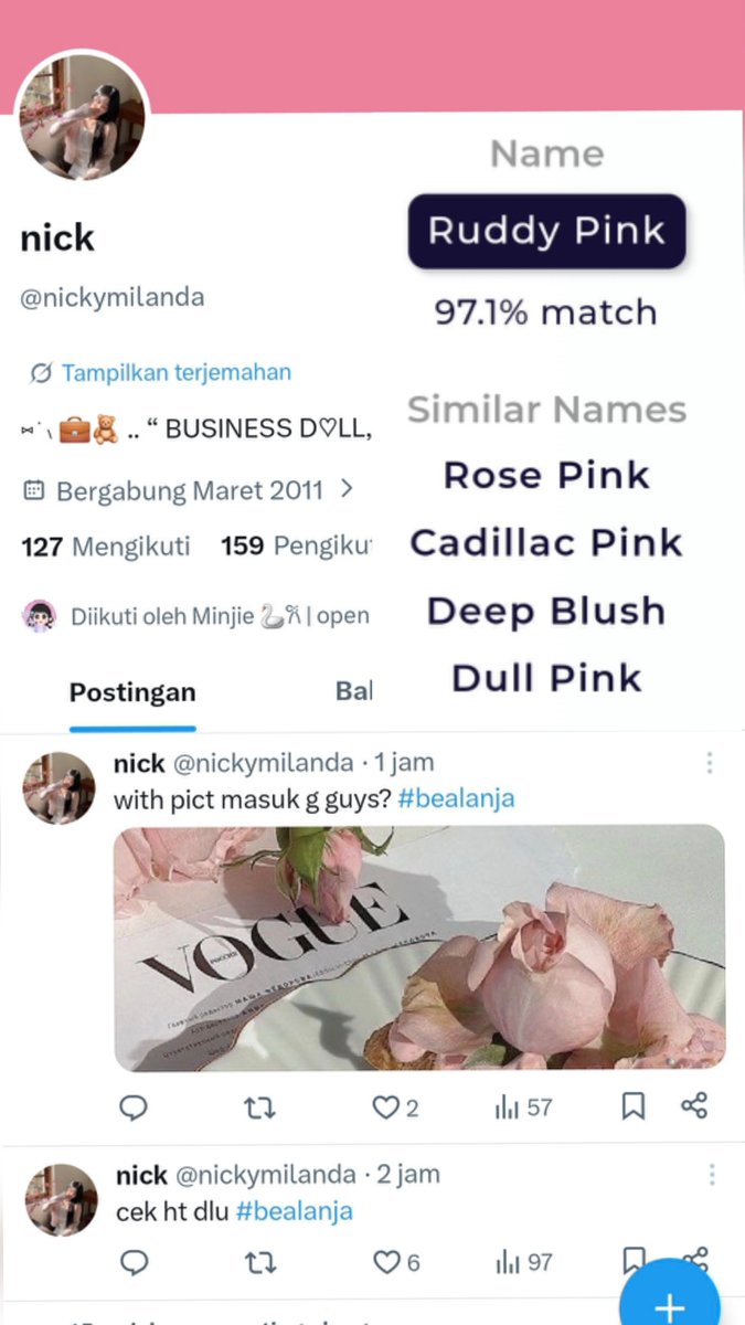 zin tweet media