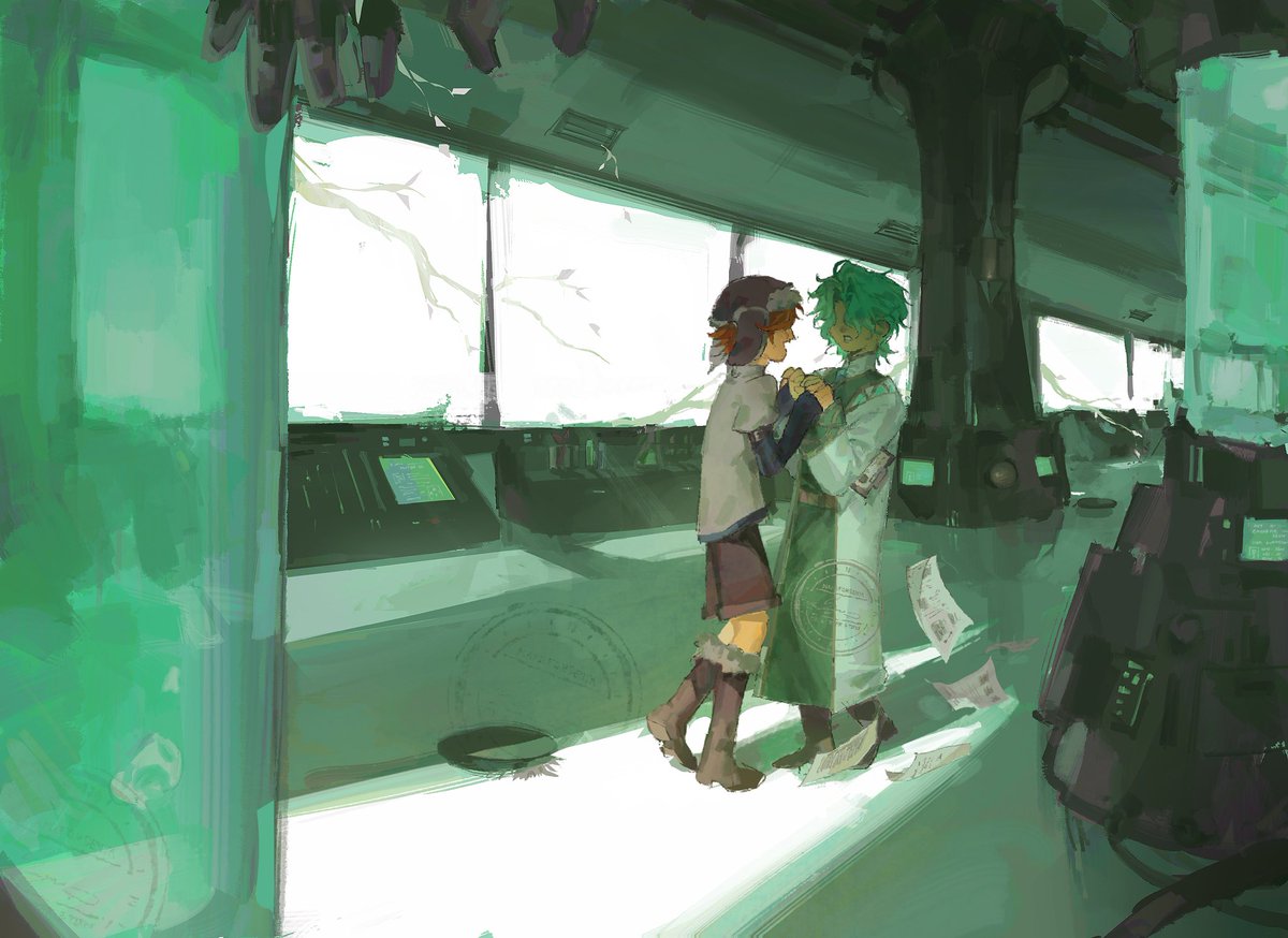 SENYA ✦ tweet media