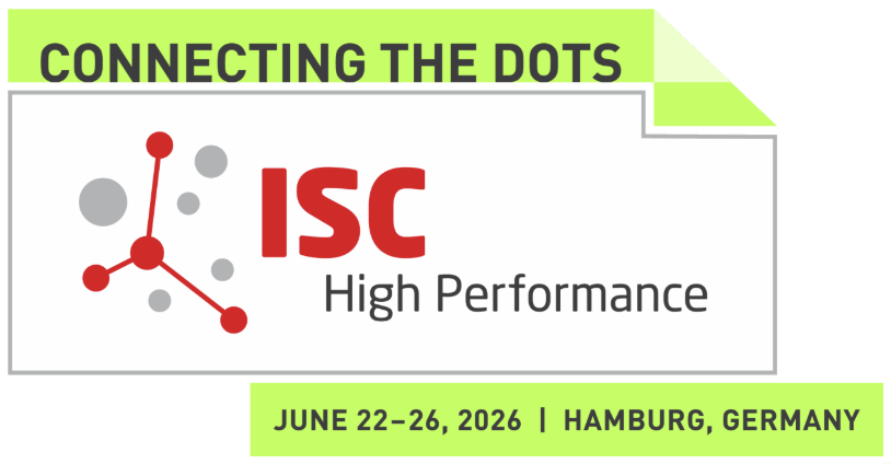 HenschelRobert's tweet photo. Over the last months, I posted application demos for #HPC and the #HPCDesktop . If you are at #ISC26 I would love to chat! I am in Hamburg all week. Please reach out via DM on LinkedIn, X or Bluesky, or send me an email! I would love to get together over a coffee. https://t.co/P0zpvTr0TM