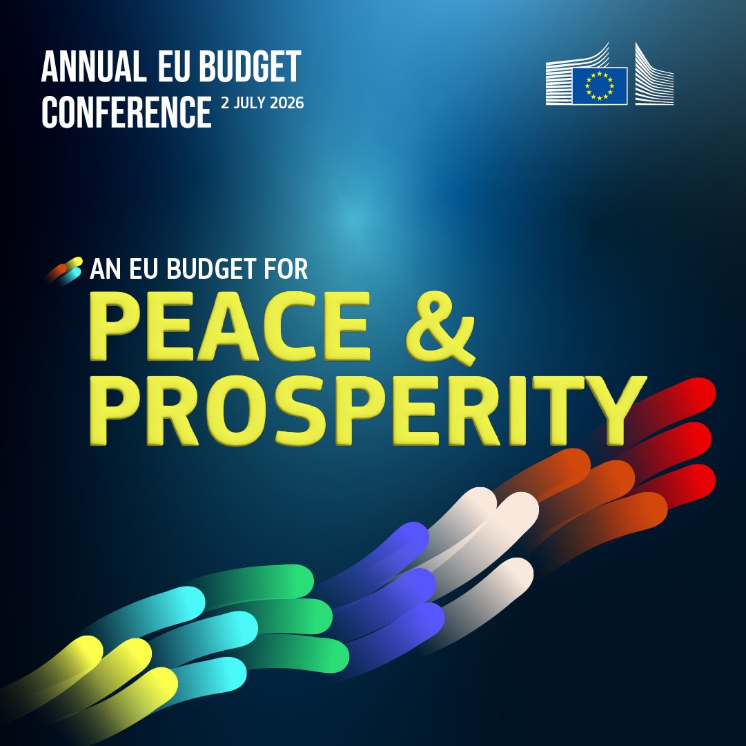 EU Budget tweet media
