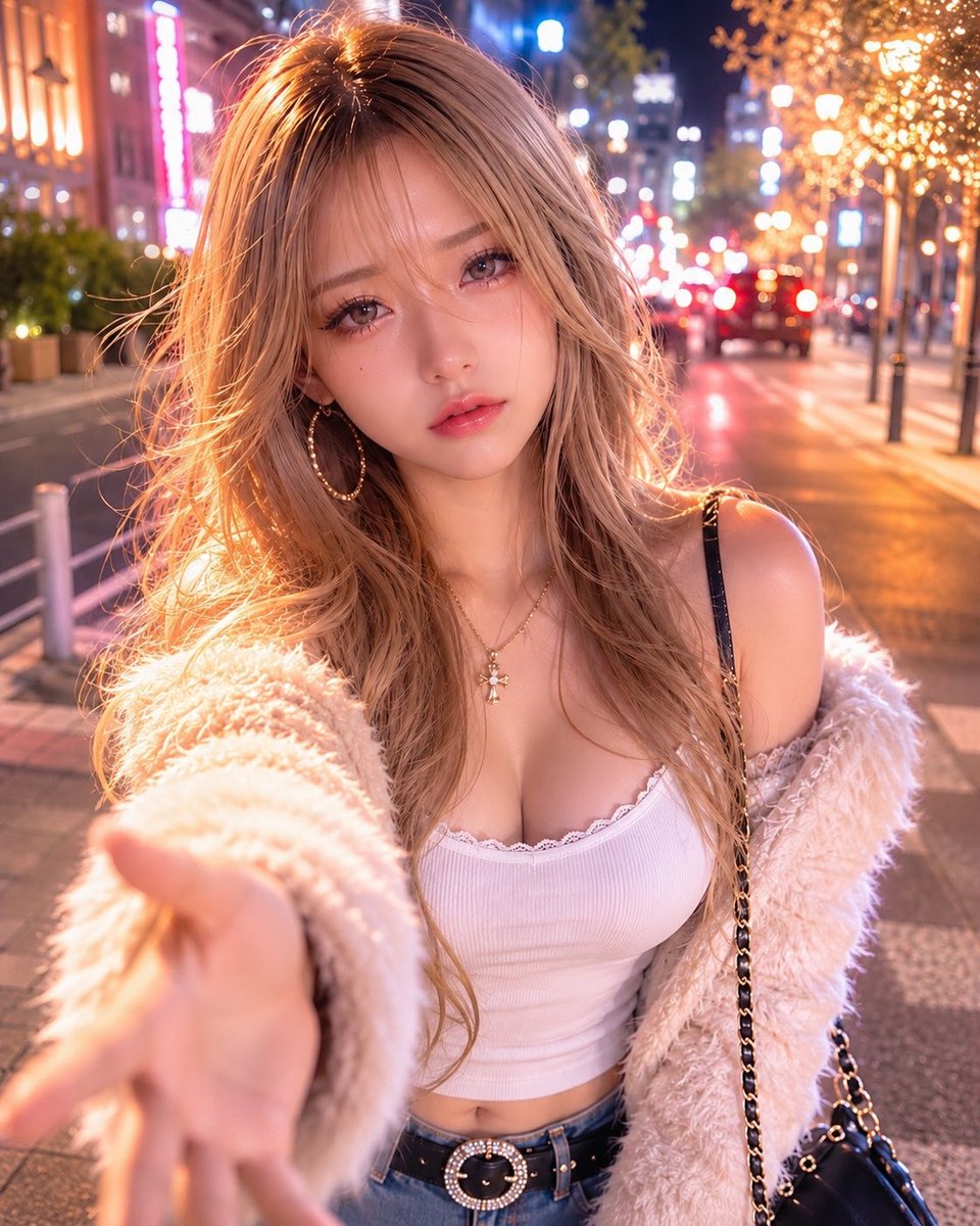 ギャル好き総帥 tweet media