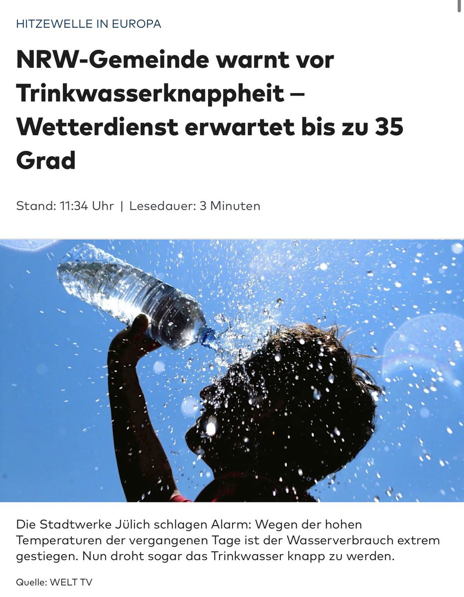 Georg Pazderski tweet media
