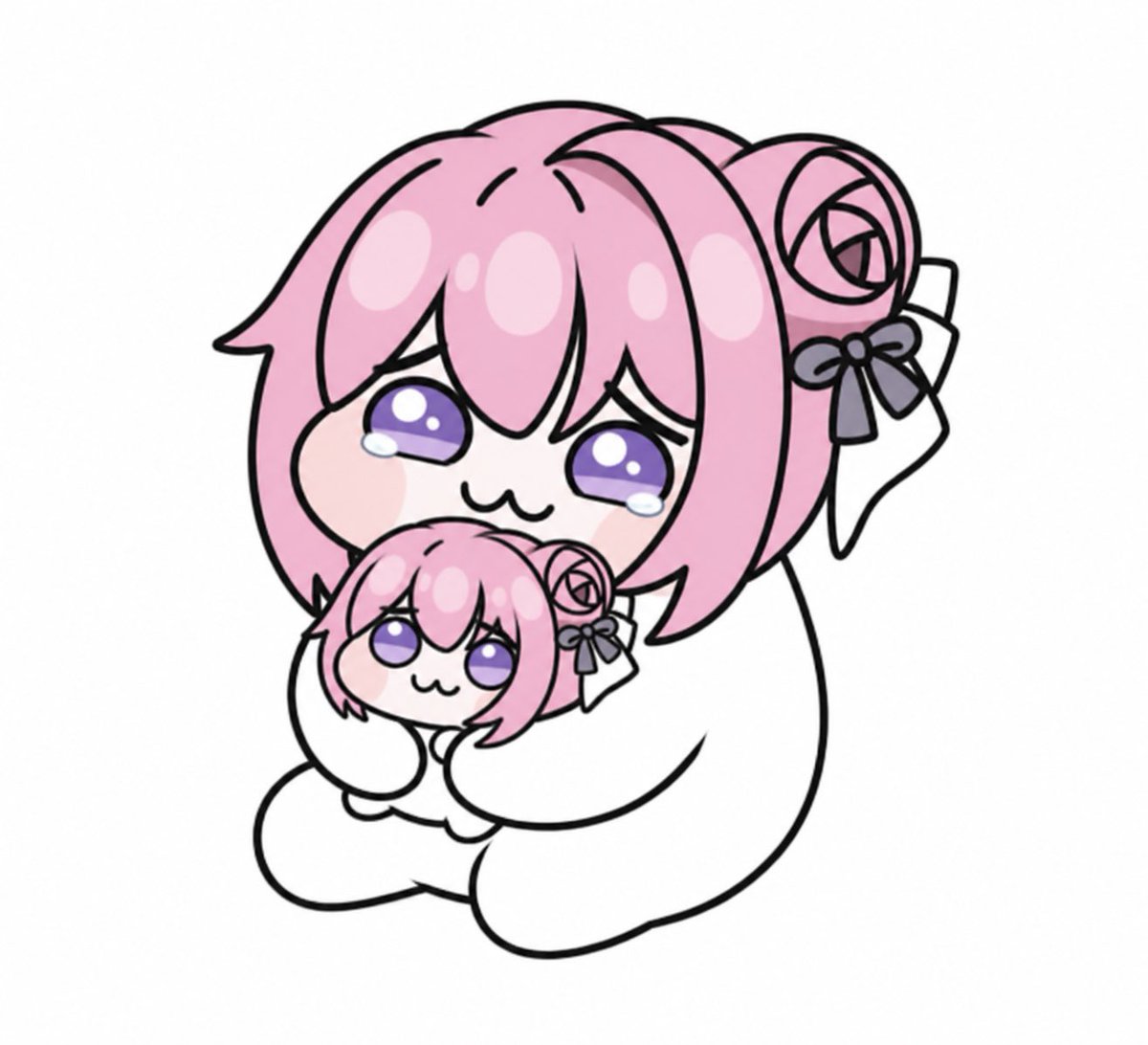 迷囉嗦 tweet media