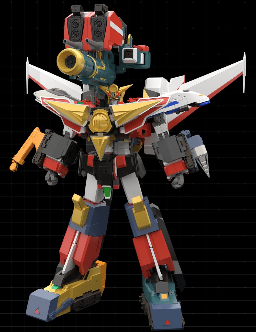 Channel CUBE (キューブ) tweet media
