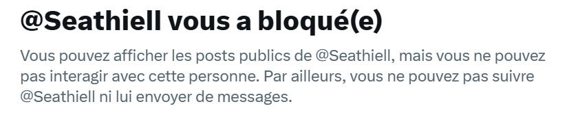Laure CORDELET ▼ tweet media
