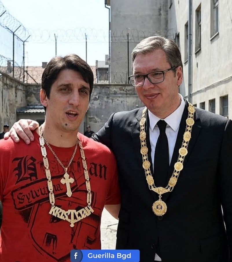 Božidar Milinković tweet media