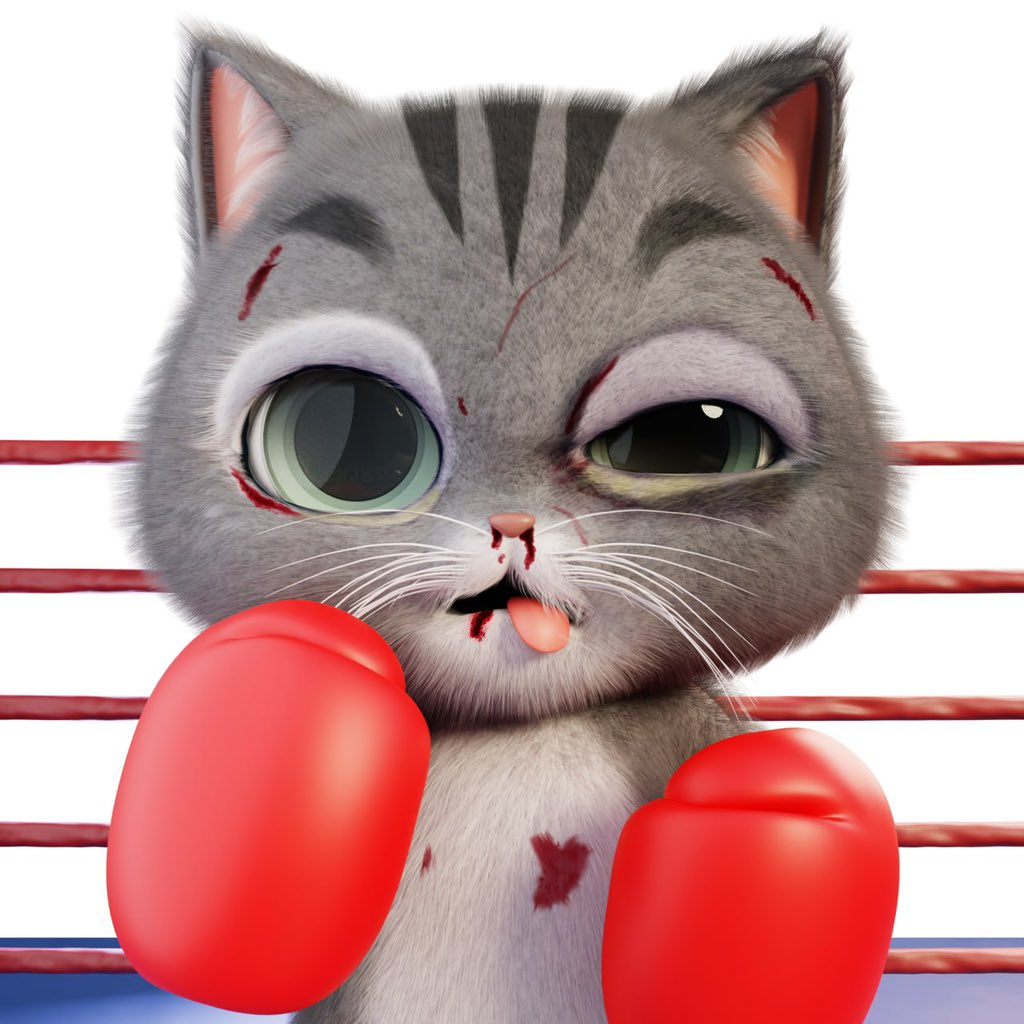Alti4266's tweet photo. @0xCryptoshi The play to retire you blood line is non other than $BOBA it’s strategic and highly resilient . https://t.co/CNLlwyEaYg