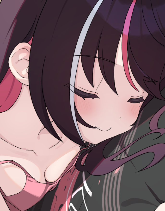 mille__NA's tweet photo. wip ﾑﾆｯ https://t.co/8WOlu0Ks8s