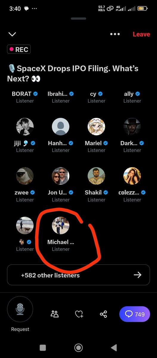 Michaelpeterdo's tweet photo. @bitget @ignaciobitget Great thanks for the update 
Joined 💯 https://t.co/GoTs0R7BbI