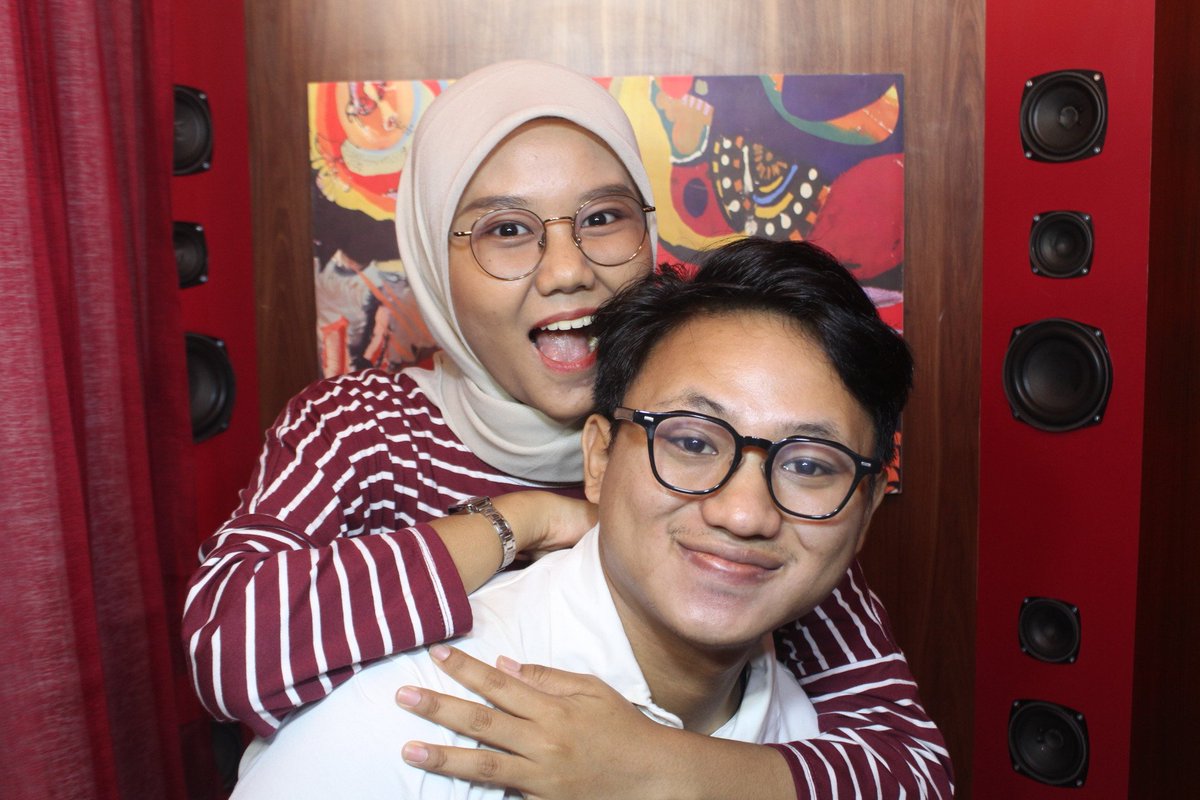 former vocalist tweet media