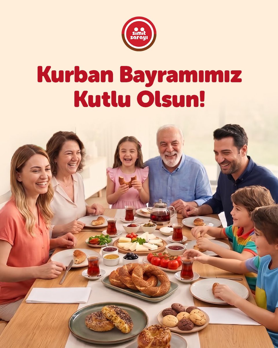Simit Sarayı tweet media