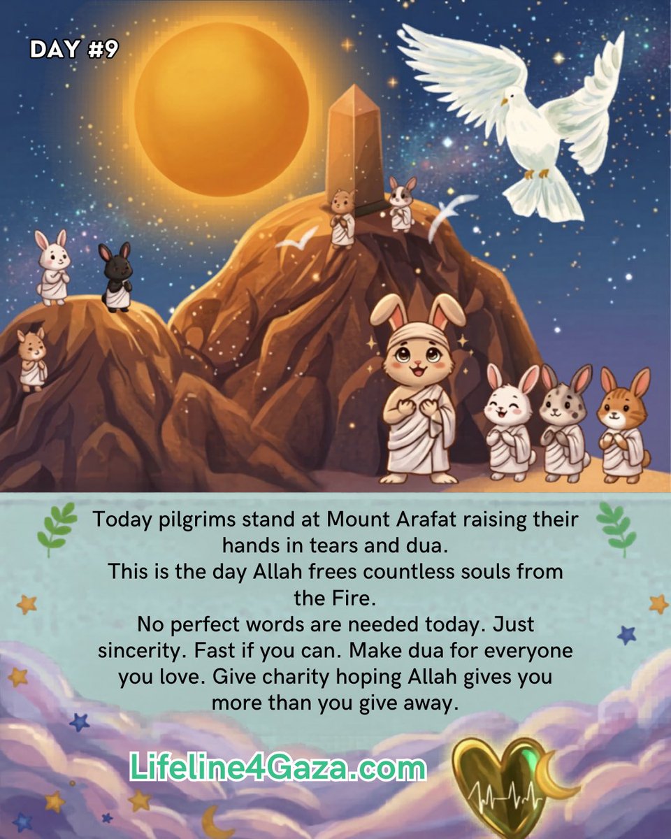 lifeline4gaza.com tweet media