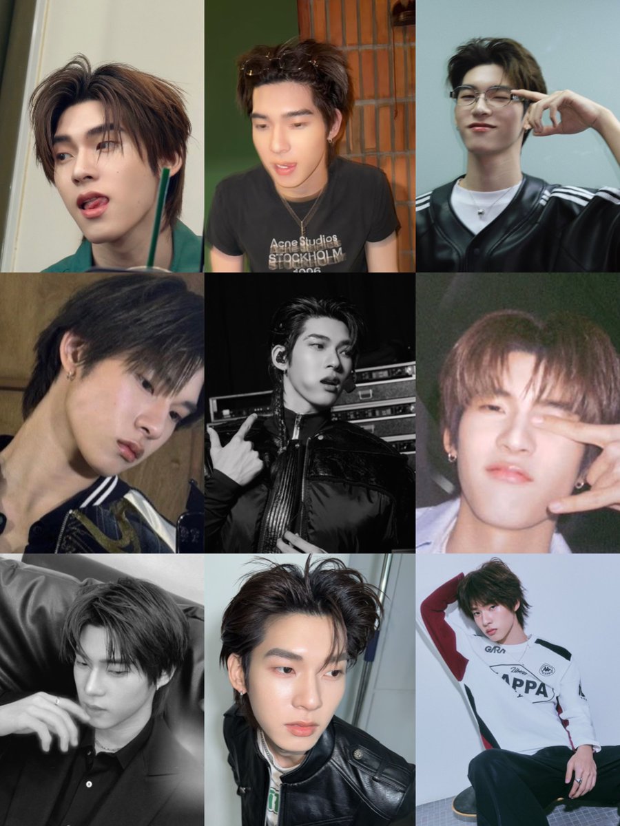 แงวชมพูวว ft.ตี๋ตี๋ป๋อ( •̯́ ₃ •̯̀) tweet media
