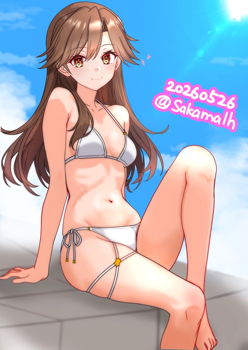 🥚にたまこ🐣次はフリートドック神戸🐤 tweet media
