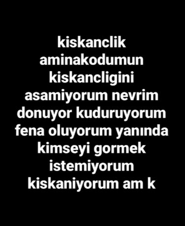 lan sevgilim tweet media