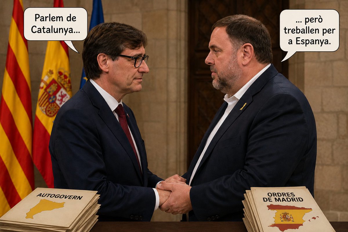 Jo República Cat II*II tweet media
