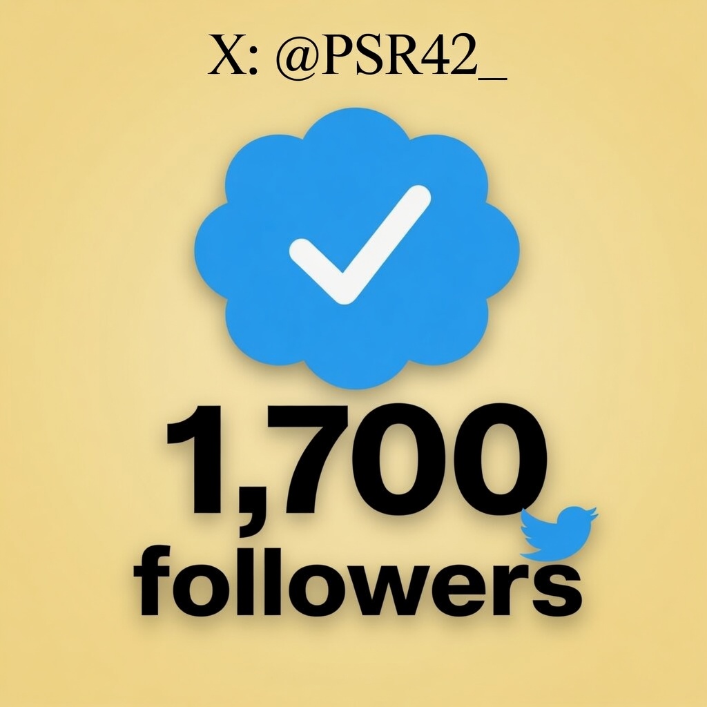 Praveen_42 tweet media