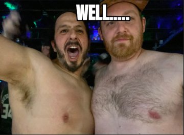 GoodOlKS's tweet photo. @RamieIsTweeting I think we all know who would be the tarps off guy...... https://t.co/bGlZbQqImA