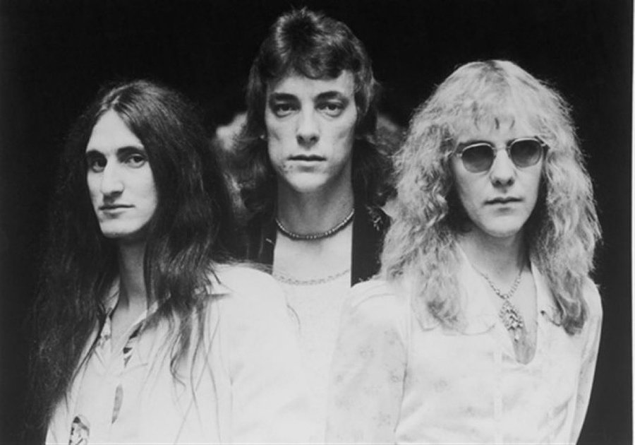 Rush 2112 tweet media
