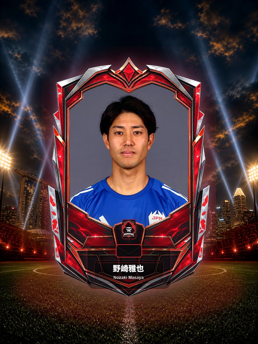 MURASH FC/ムラッシュFC【公式】 tweet media