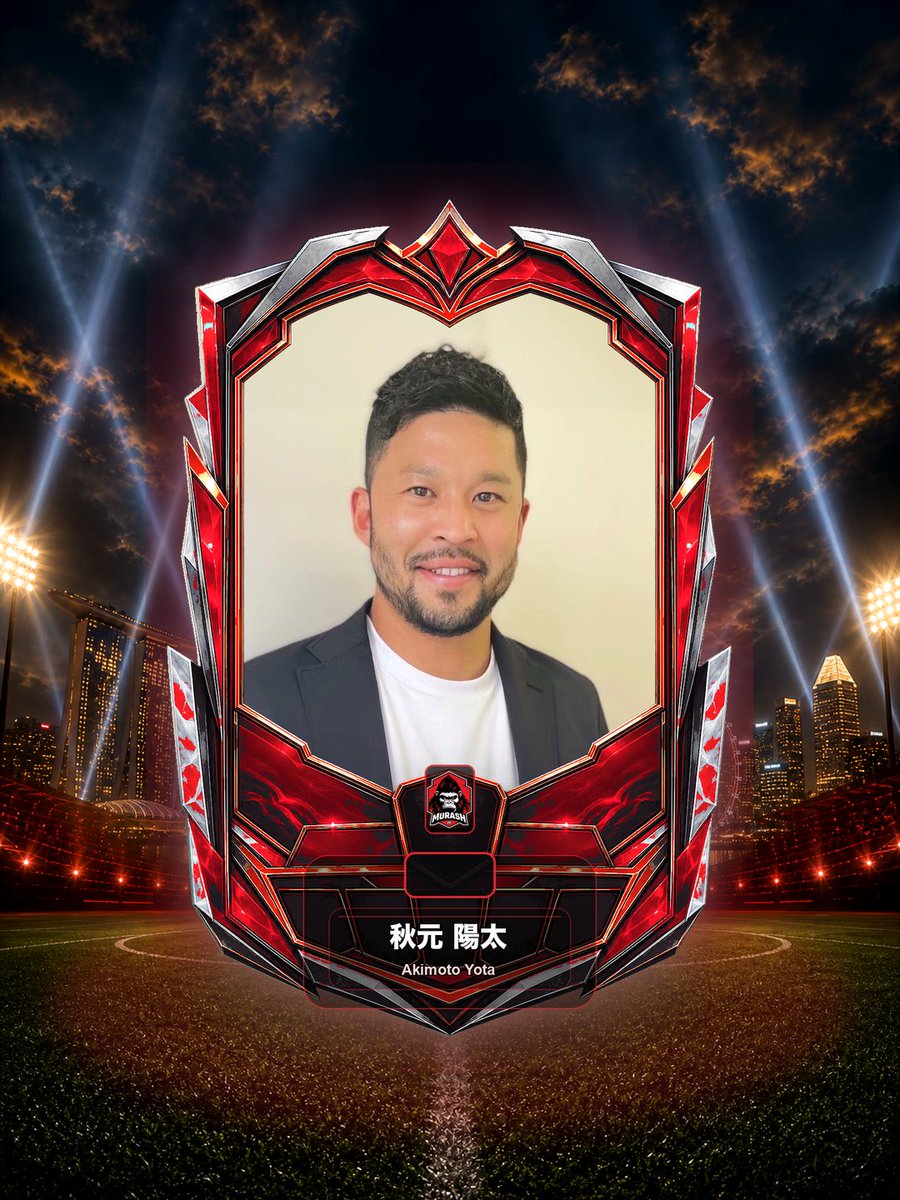 MURASH FC/ムラッシュFC【公式】 tweet media