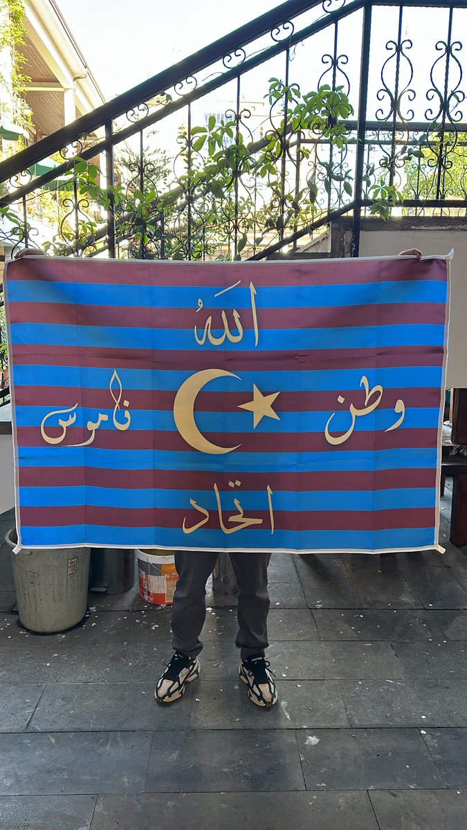 Beratcan tweet media