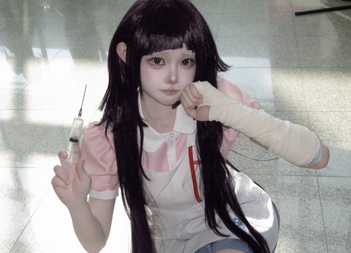 하나비 tweet media