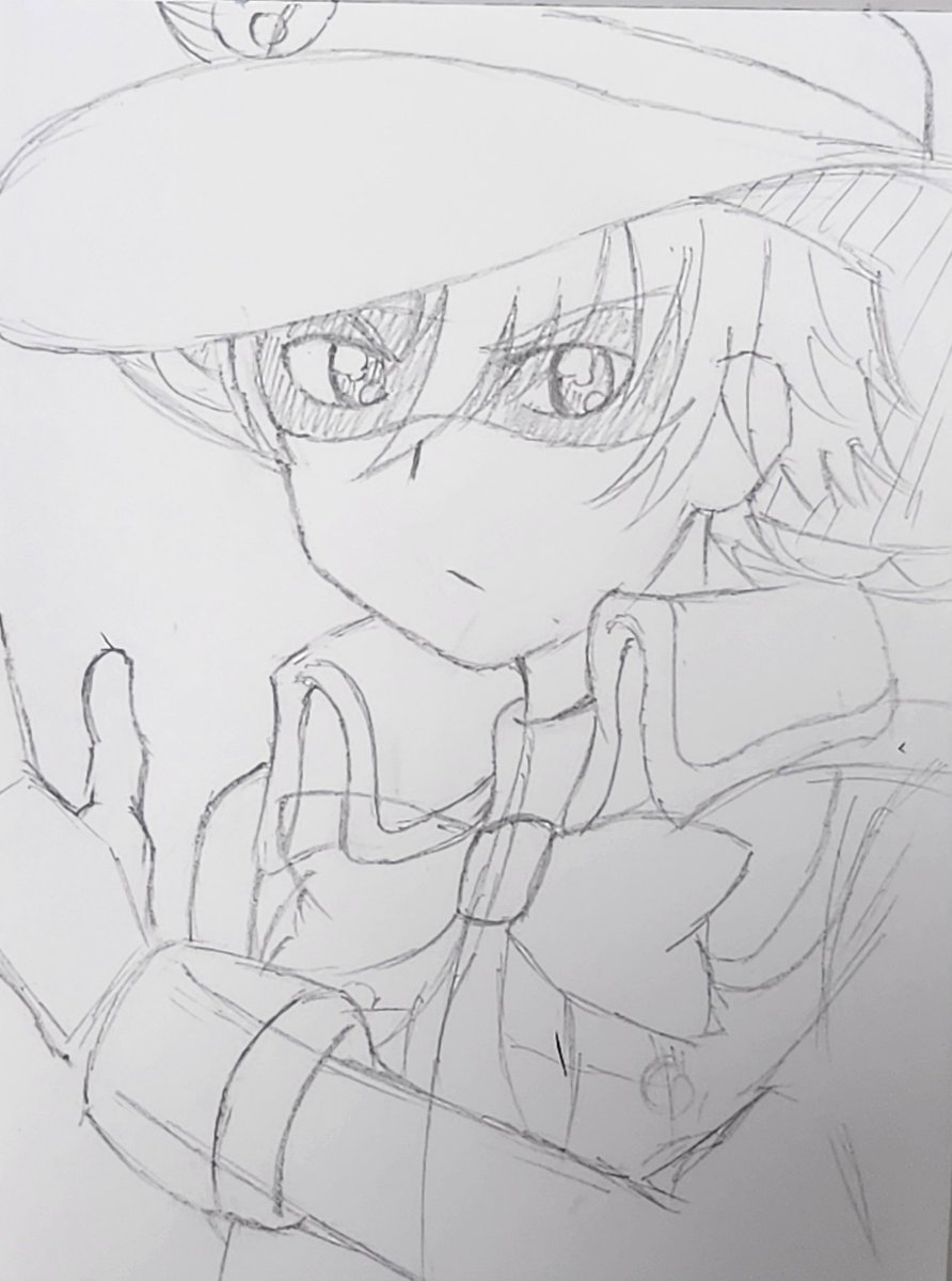 ぱんやのおにいさん tweet media