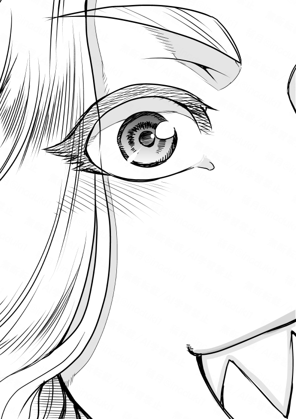 眼圧すんごい今日の近お姉さん👁 